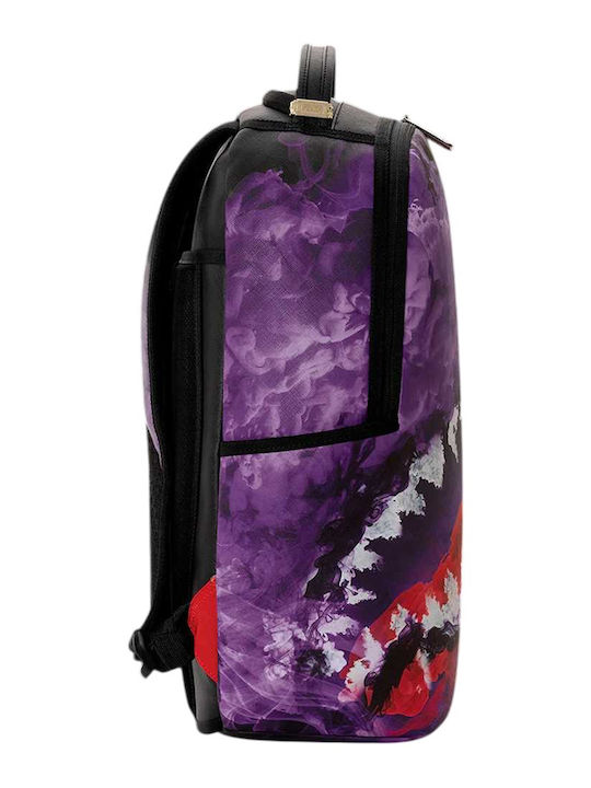 Sprayground Ghiozdan de Spate Violet