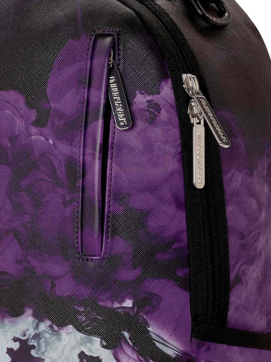 Sprayground Ghiozdan de Spate Violet