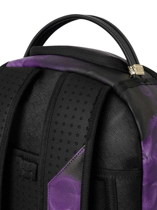 Sprayground Ghiozdan de Spate Violet