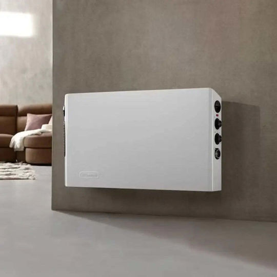 De'Longhi Θερμοπομπός Δαπέδου 2000W