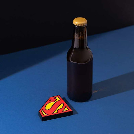 Dc Comics Магнитче с Отварачка Superman Височина 9см