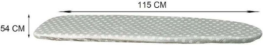 Covor de călcat Verde 115x54cm