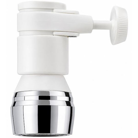 Ipierre Flexibel Spritzfilter Wasserhahn mit Filter