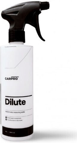 CarPro Direct Pressure Sprayer 500ml