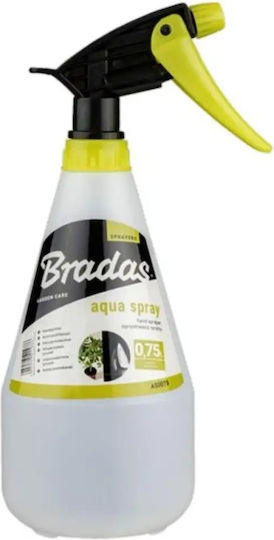Bradas Bradas Household Sprayer Direct Pressure Transparent 750ml