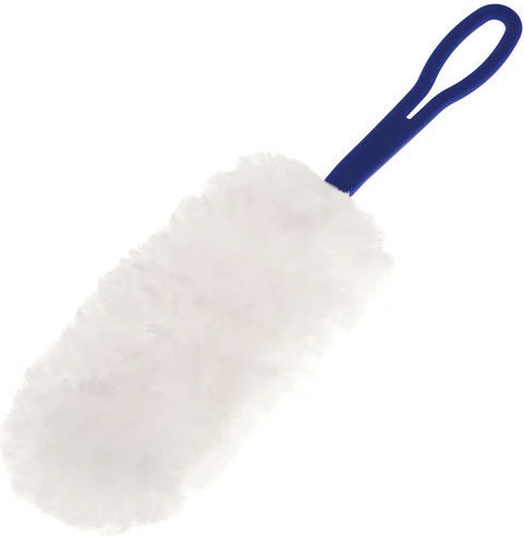Pană Duster cu Mâner și Rezerve
