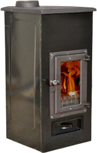 Ntontos Ξυλόσομπα 10kW