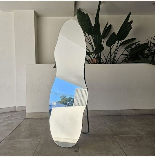 SteweHome Ασύμμετρος 150x50cm SteweHome Ασύμμετρος 150x50cm