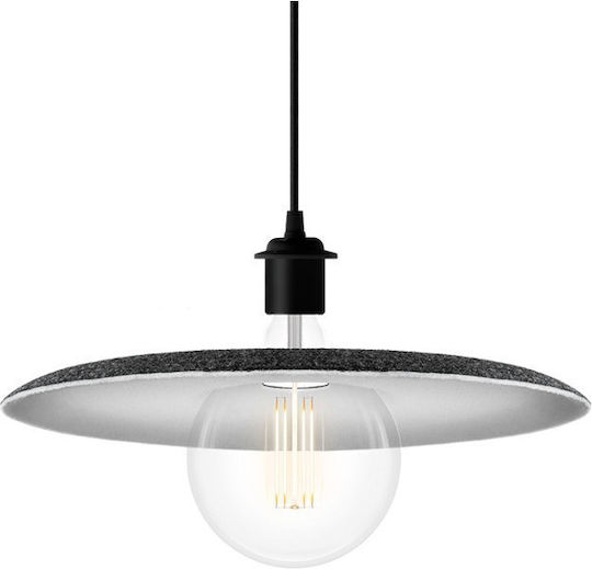 TK Lighting Wire Kronleuchter Kinderdeckenleuchte Deckenleuchte 60W mit Fassung E27 Mehrfarbig