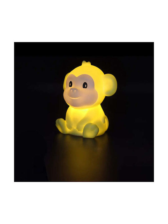 Dhink Monkey Μπαταρίας