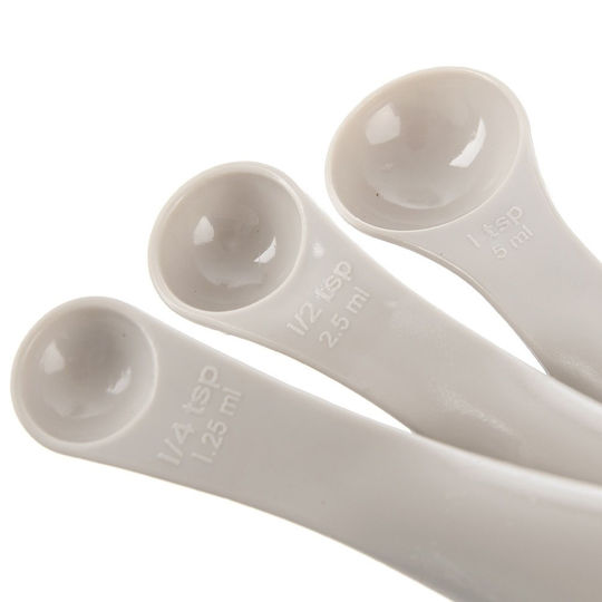 Orion Plastic Kitchen Measuring Cup 15ml 5pcs