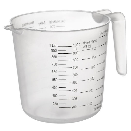 Orion Messgerät Küchen 1000ml 1Stück
