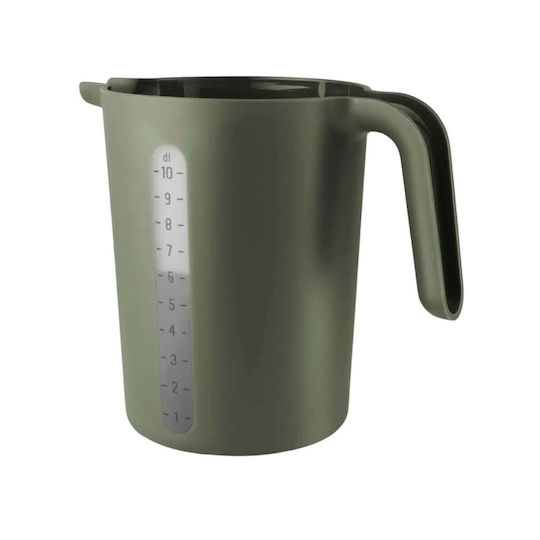 Eva Solo Plastic Kitchen Measurer 1000ml 1pcs