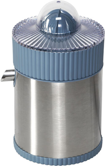 Guzzini Sous Chef Ηλεκτρικός Στίφτης 100W Inox Μπλε