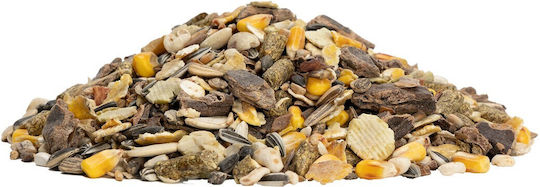 Uniq Nutritional Supplement for Hamster with Grains 500gr