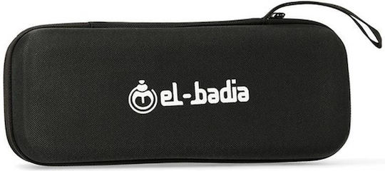 El-badia Shisha Hookah Accessories In Grey Color