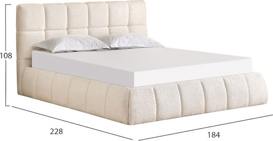 HomeMarkt Σετ Χαλιά Κρεβατοκάμαρας Μπεζ HM10883.03 3τμχ HomeMarkt Σετ Χαλιά Κρεβατοκάμαρας Μπεζ HM10883.03 3τμχ