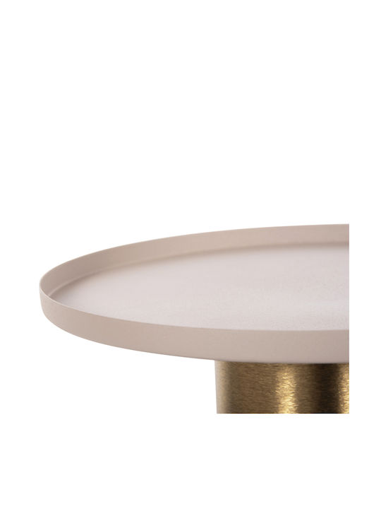HomeMarkt Σετ Μοντέρνα Χαλιά Κρεβατοκάμαρας Μπεζ HM10883.03 3τμχ