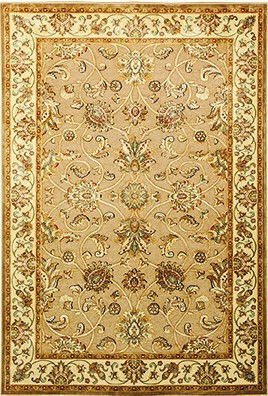 Klonaras Σετ Χαλιά Κρεβατοκάμαρας 2004648 3τμχ