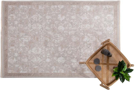 Royal Carpet Σετ Μοντέρνα Χαλιά Κρεβατοκάμαρας Beige 11INF5910ABEDESET 3τμχ