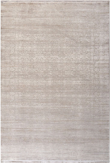 Tzikas Carpets Creante 64232 Bedroom Rug Set Beige 3 Pieces Tzikas Carpets Creante 64232 Bedroom Rug Set Beige 3 Pieces
