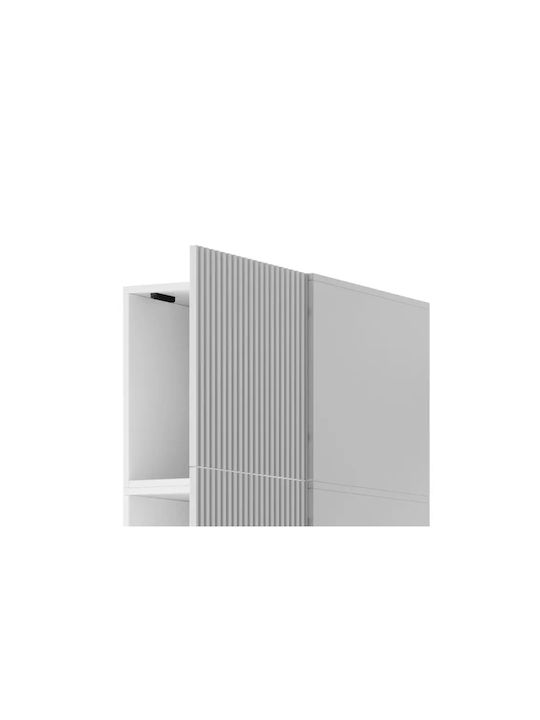 Cama Loft-Schrank aus Spanplatte 45x55,5x45cm Cama Loft-Schrank aus Spanplatte 45x55,5x45cm