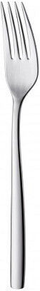 WMF 30-Piece Stainless Steel 18/10 Silver Cutlery Set Palma
