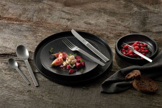 Zwilling J.A. Henckels Сет Прибори За Хранене Сребристи 30 Бройки Zwilling J.A. Henckels Сет Прибори За Хранене Сребристи 30 Бройки