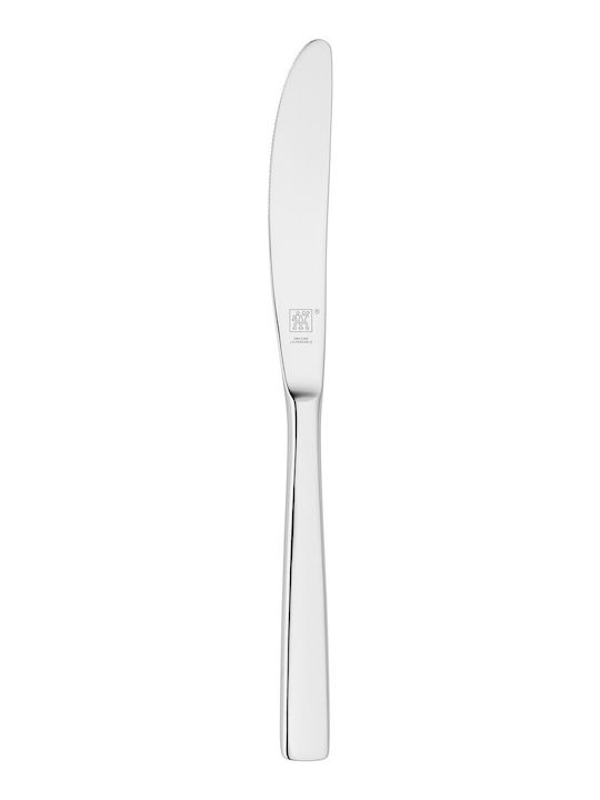 Zwilling J.A. Henckels Cutlery Set Silver 68 Pieces