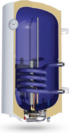 Nobel Cazan Electric 100l 4kw Pardoseală 29441201