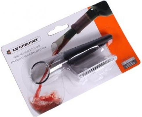 Le Creuset Εξαεριστήρας Κρασιού 59138011047068