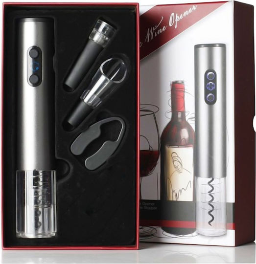Deschizător 3 Set de accesorii pentru vin