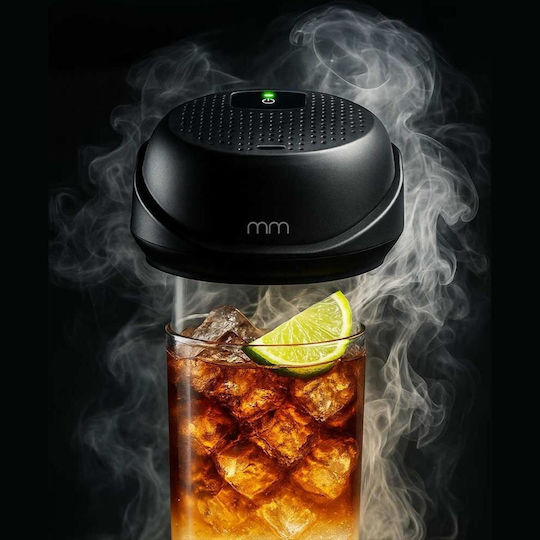 Mikamax Electric Cocktail Smoker Rechargeable