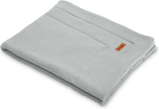 Sensillo Σετ Κούνιας Grey 2τμχ