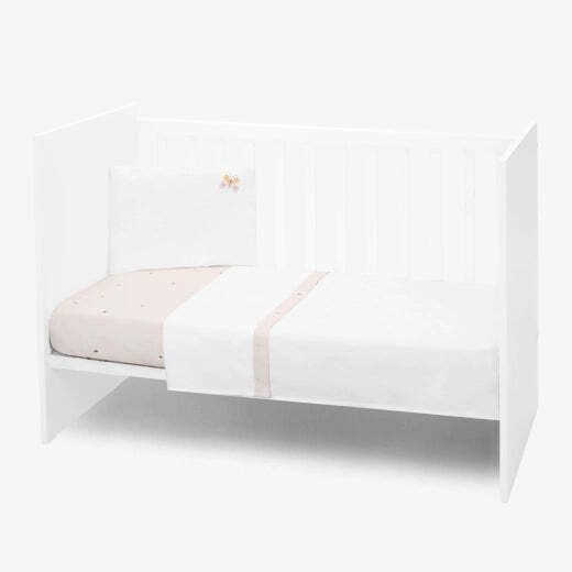 Kikka Boo Set Pentru Patut Hedge Hugs Multicolor 3buc piese