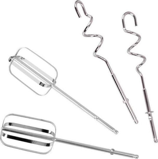 Eldom Hand Mixer 800W Black