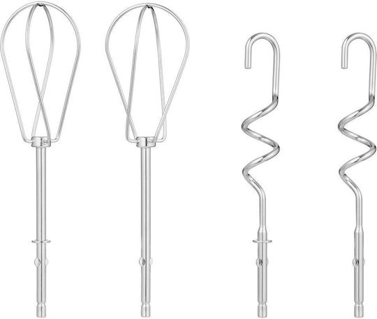 Sencor Mixer de Mână Alb