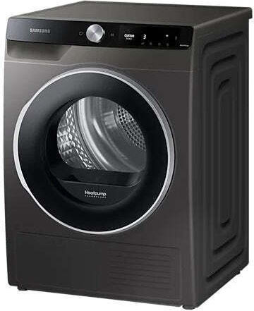 Samsung DV90T6240LX/S7 Uscător De Rufe 9kg Cu Pompă De Căldură