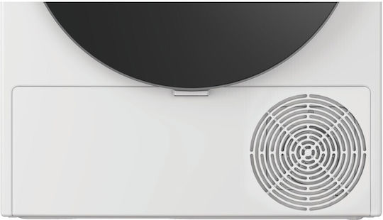 Whirlpool WP A8X WBS EE Στεγνωτήριο 8kg με Αντλία Θερμότητας