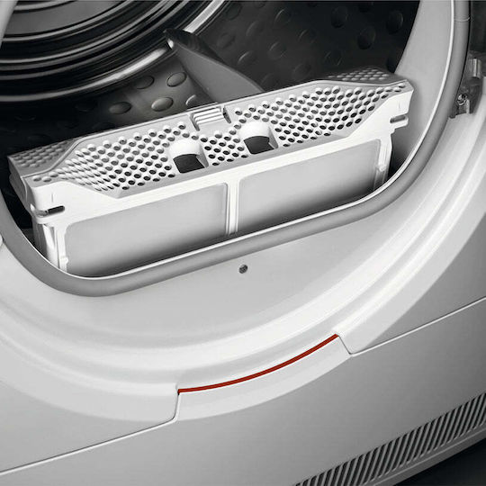 AEG TR7G8BE Στεγνωτήριο 8kg με Αντλία Θερμότητας