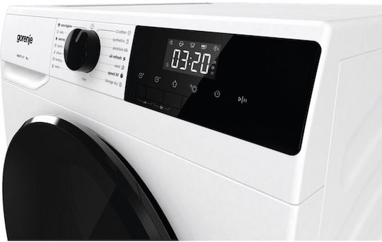 Gorenje DHNA92 Wäschetrockner 9kg mit Wärmepumpe
