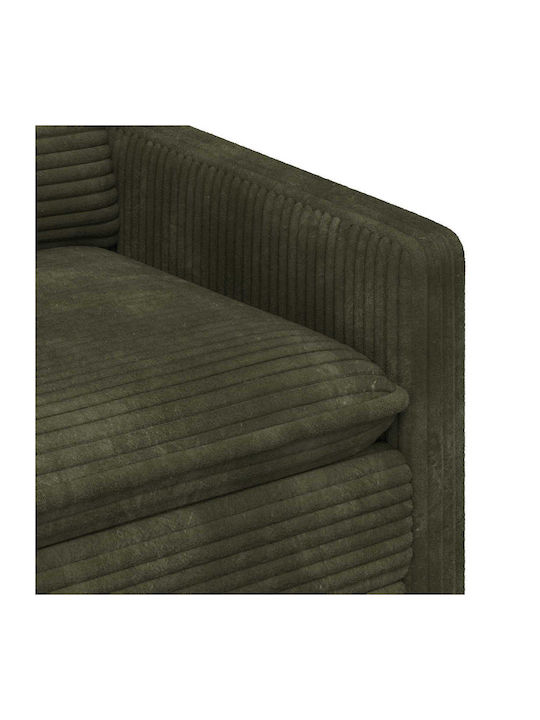 Living Room Furniture Set 2-Seater & Armchair