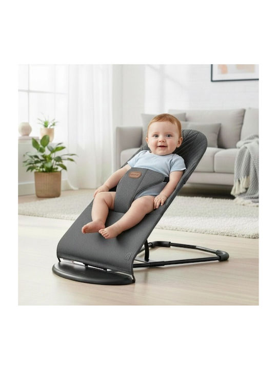 Asalvo Baby Relax Gray