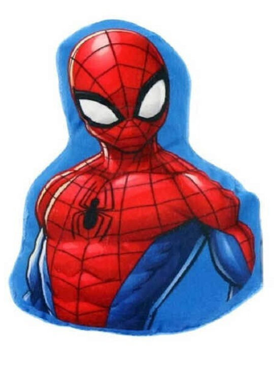Mini Μαξιλάρι Spiderman 3d