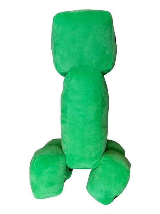 Minecraft Kids Decorative Pillow Green 51x18cm