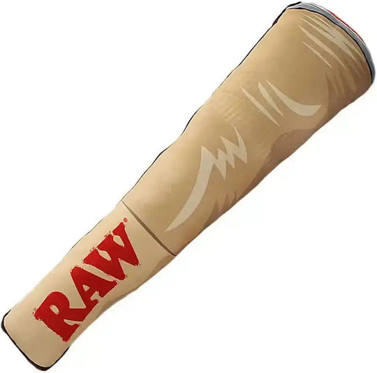 Raw Kinder Wurfkissen Beiges 99x28cm