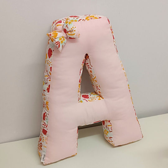 Magnolia Handmade Παιδικό Διακοσμητικό Μαξιλάρι