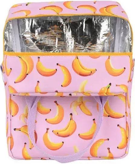 Estia Insulated Handbag 7 Liters