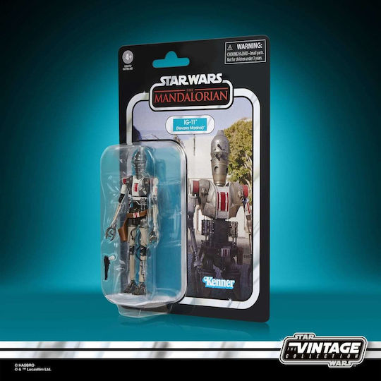 Action Figure Star Wars 10cm