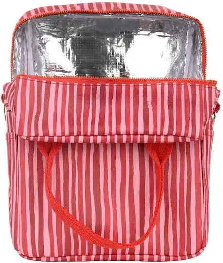 Estia Insulated Handbag 7 Liters